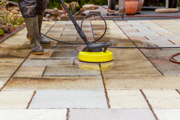 Concrete Sealing in Rainbow Lakes Estates, FL