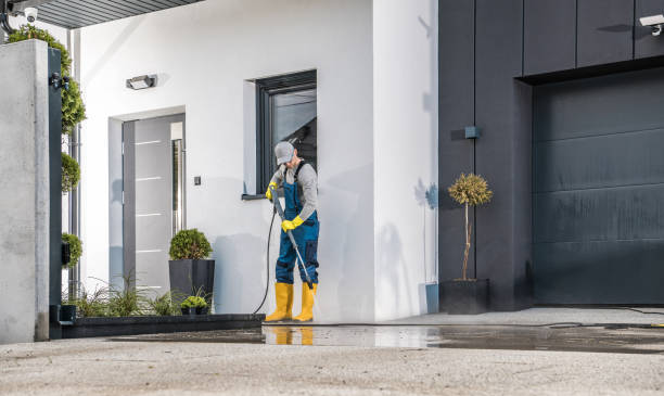 Best Restaurant Pressure Washing  in Rainbow Lakes Estates, FL